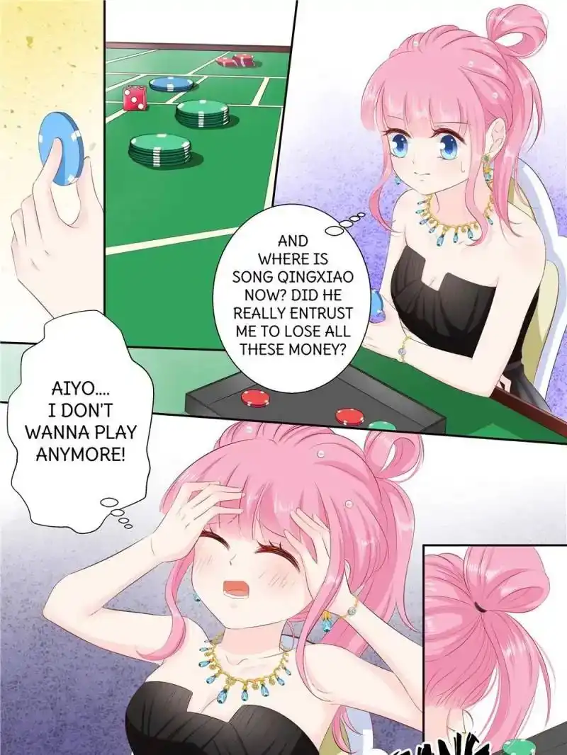 Don't be so harsh Chapter 101 11